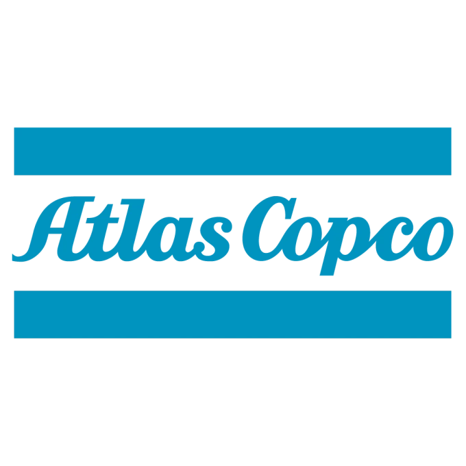 atlas copco logo